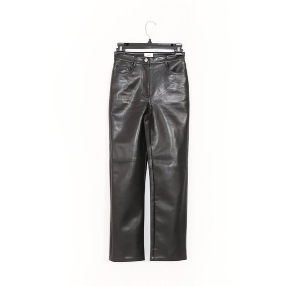 Aritzia Pants - Wilfred The Melina™ Pant in Black 00 Short